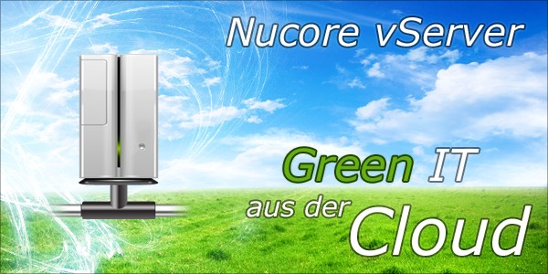 Green IT aus der Cloud